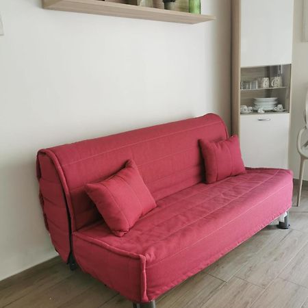 Duci Duci Appartamenti Trapani Zewnętrze zdjęcie